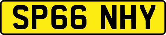 SP66NHY