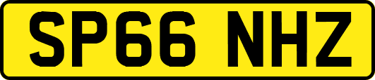 SP66NHZ
