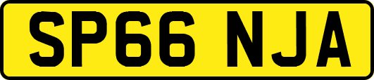 SP66NJA