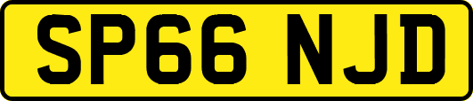 SP66NJD