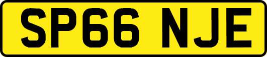 SP66NJE