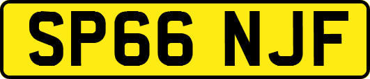 SP66NJF