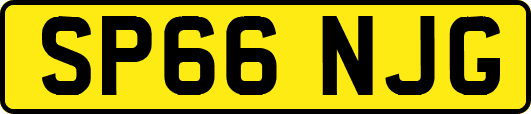 SP66NJG
