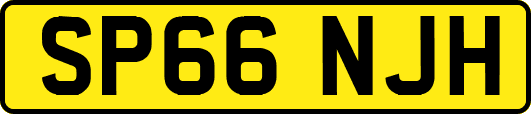 SP66NJH