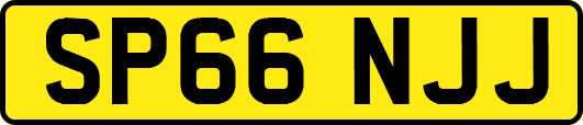 SP66NJJ