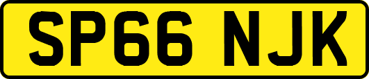 SP66NJK