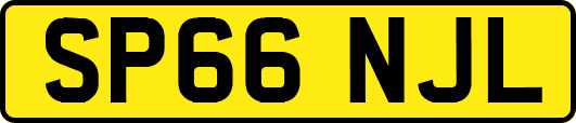 SP66NJL