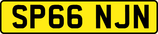SP66NJN