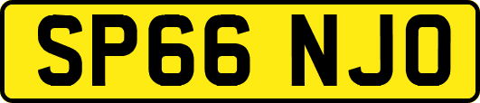 SP66NJO