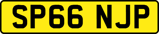 SP66NJP