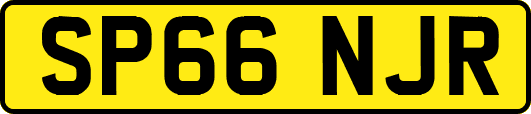 SP66NJR