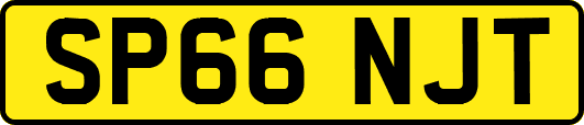 SP66NJT
