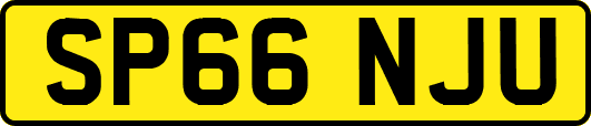 SP66NJU