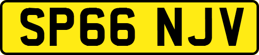 SP66NJV