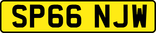 SP66NJW