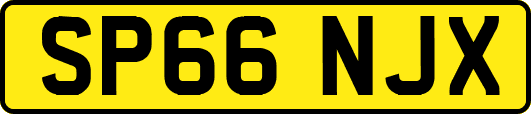 SP66NJX