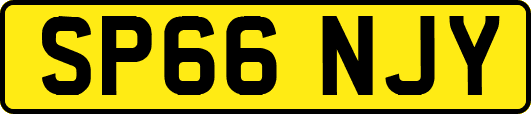 SP66NJY