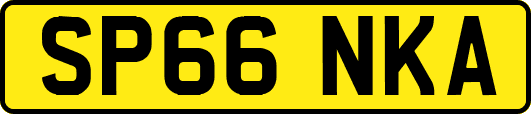 SP66NKA