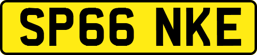 SP66NKE