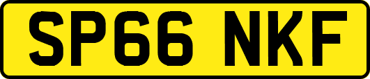 SP66NKF