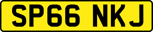 SP66NKJ