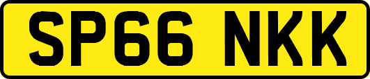 SP66NKK
