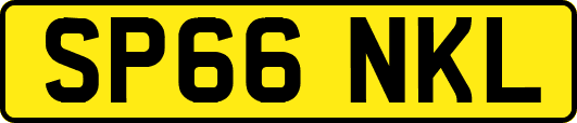 SP66NKL