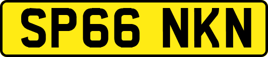 SP66NKN