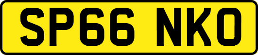 SP66NKO