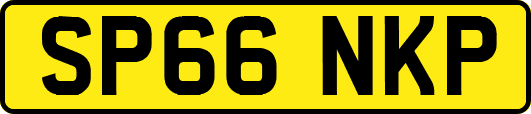 SP66NKP