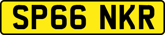 SP66NKR