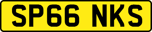 SP66NKS