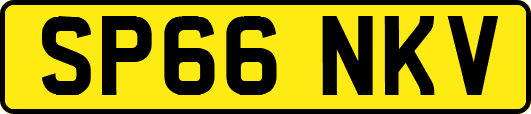 SP66NKV