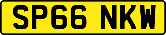 SP66NKW
