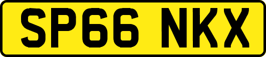 SP66NKX