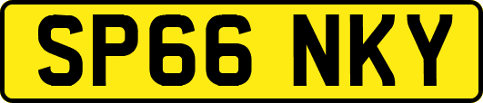 SP66NKY