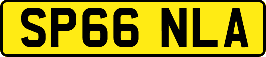 SP66NLA