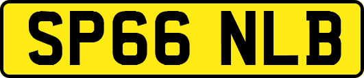 SP66NLB
