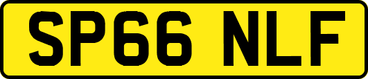 SP66NLF