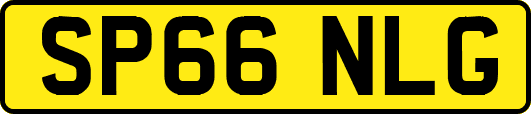 SP66NLG