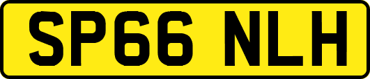 SP66NLH