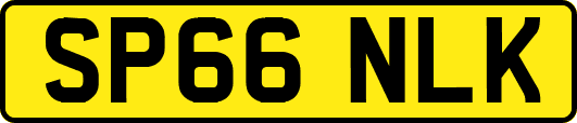 SP66NLK