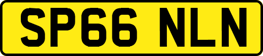 SP66NLN