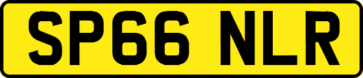 SP66NLR