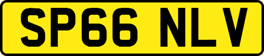 SP66NLV