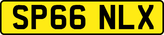 SP66NLX