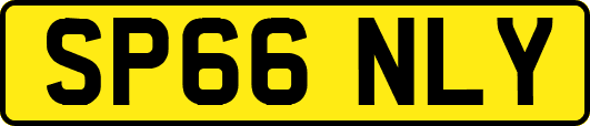 SP66NLY