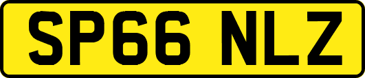 SP66NLZ