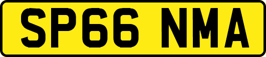 SP66NMA