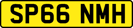 SP66NMH